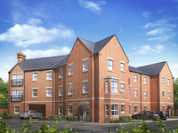 New homes in Telford ideal for first-time buyers