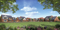 New homes by Taylor Wimpey coming to Shevington
