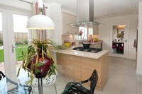 Bellway unveils the stately Churchill showhome at Templar Rise