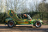 The Bugaloos Buggy