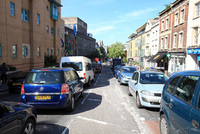 Gridlock means a year wasted for workers