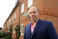 Taylor Wimpey brings in Phil spencer to help first time buyers