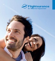 Flightsurance - The €1 million air travel cover now available in the UK & Ireland