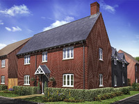Make the move to your dream family home at Great Western Park