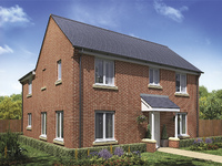 Part exchange for a new Worcester property