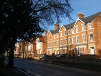 Lansdowne Villas street view