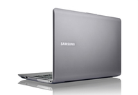Samsung Series 5 Ultrabook finally unleashed
