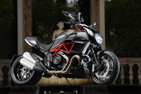 Ducati Diavel