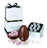 Discover the stars of Hotel Chocolat's spectacular Easter range!