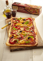 Create memorable moments with new Jus-Rol Bake-it-Fresh
