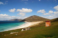 Falkland Islands event highlights for 2012