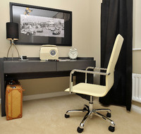Secure a new Bedford property with just a 5% deposit