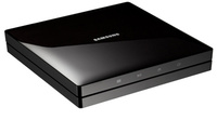 Samsung Smart 3D Blu-ray player