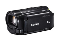 Canon enhances LEGRIA HF M-series