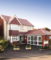 Redrow Homes