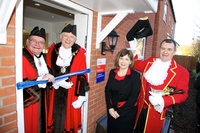 Taylor Wimpey brings style inspiration to Henley in Arden