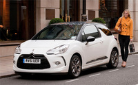 Citroen DS3 Ultra Prestige now on sale