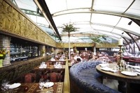 Gilgamesh introduces new super food menu