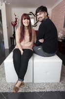Homebuyers helped to purchase first Andover property
