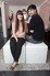 Alicia Shotter and Chris Casson