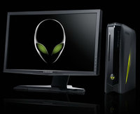 Dell Alienware X51 - High-resolution gaming performance