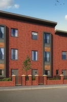 New show home to open at award-winning development