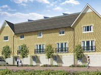 New show home at Arena, Hayes for launch of final phase