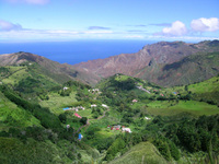 St Helena