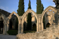 Bellapais Abbey