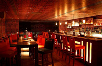 Zahra Bar opens in Clapham