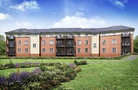 Sales success story at Austen Court
