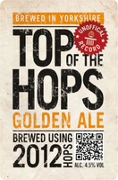 Top of the Hops