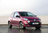 New Renault Twingo pricing and specification