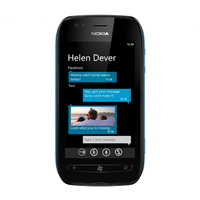 Nokia Lumia 710 - coming soon to Three