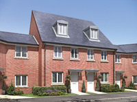 New homes in Coventry for flexible living
