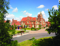 Stylish homes offer a good quality of life, in Brentwood