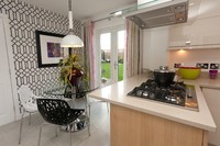 The Pine showhome is a breath of fresh air