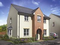 New homes in Telford are in demand with buyers