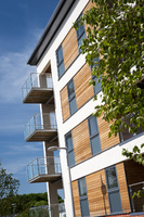 Flurry of first time buyers head en-masse to Park Central
