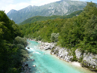 Soca River