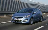 New generation Hyundai i30 readies for UK arrival