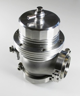 Forge Wastegate Actuator