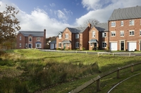 Time for Sedgley househunters to buy their first home