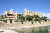 Mallorca’s capital Palma launches year-round tourism campaign