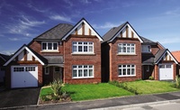 Redrow to build on success of new homes in Liverpool
