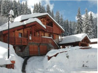 Six of the best ski chalet holidays