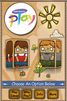 Parents can be ‘appy too with new play app
