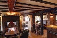 Cheshire's Pheasant Inn tempts this Valentine's