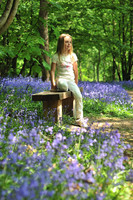 Discover the best bluebells in Kent