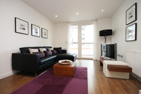 Olympic apartments for first time buyers